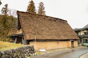 Shirakawago Gassho-house YOKICHI