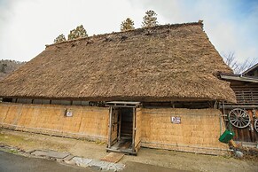 Shirakawago Gassho-house YOKICHI