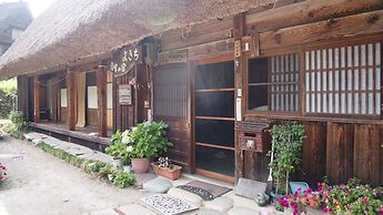 Shirakawago Gassho-house YOKICHI