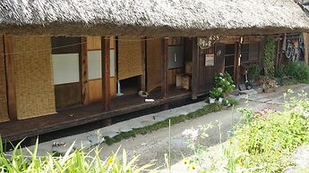 Shirakawago Gassho-house YOKICHI