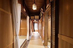 Shirakawago Gassho-house YOKICHI