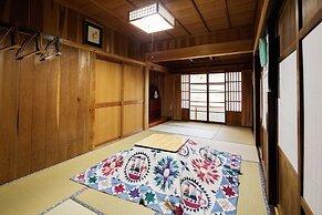 Shirakawago Gassho-house YOKICHI