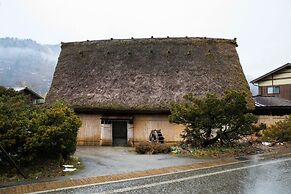 Shirakawago Gassho-house NODANIYA