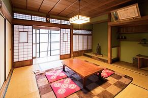 Shirakawago Gassho-house NODANIYA