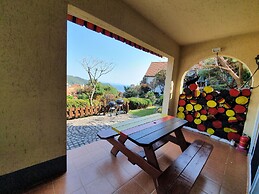 German Village Gelbe Haus