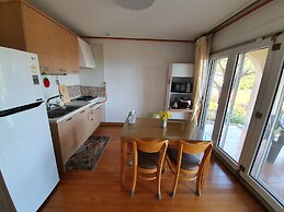 German Village Gelbe Haus