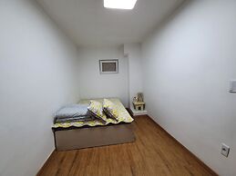 German Village Gelbe Haus