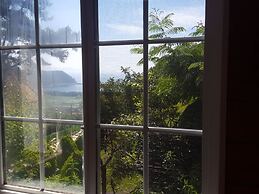 German Village Gelbe Haus