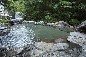 Kurokawa Onsen Okunoyu
