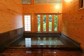 Kurokawa Onsen Okunoyu
