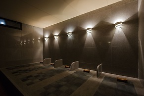 Kurokawa Onsen Okunoyu