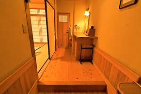 Kurokawa Onsen Okunoyu