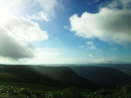 Kurokawa Onsen Okunoyu