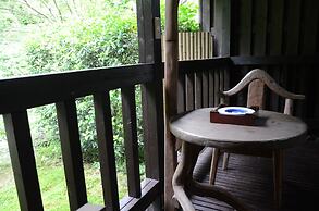 Kurokawa Onsen Okunoyu