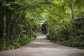 Kurokawa Onsen Okunoyu