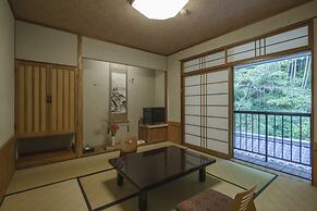 Kurokawa Onsen Okunoyu