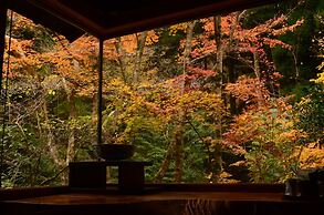 Kurokawa Onsen Okunoyu