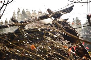Kurokawa Onsen Okunoyu