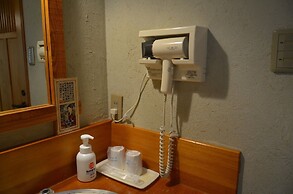 Kurokawa Onsen Okunoyu