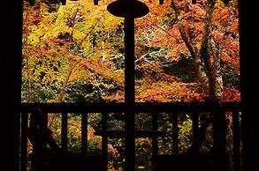 Kurokawa Onsen Okunoyu