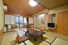 Kurokawa Onsen Okunoyu