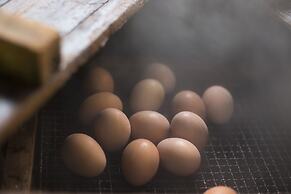 Kurokawa Onsen Okunoyu