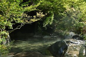 Kurokawa Onsen Okunoyu