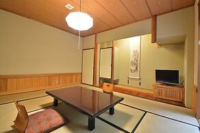 Kurokawa Onsen Okunoyu