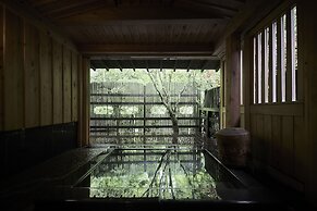 Kurokawa Onsen Okunoyu