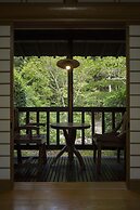 Kurokawa Onsen Okunoyu