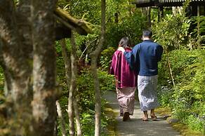 Kurokawa Onsen Okunoyu