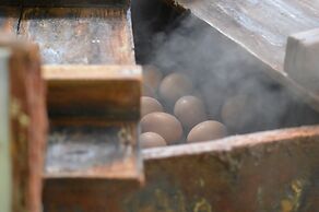 Kurokawa Onsen Okunoyu