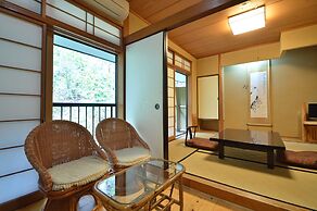 Kurokawa Onsen Okunoyu