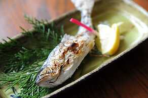 Kurokawa Onsen Okunoyu