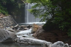Kurokawa Onsen Okunoyu