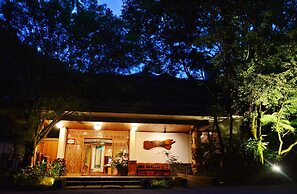 Kurokawa Onsen Okunoyu
