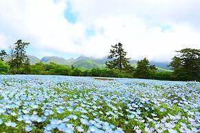 Kurokawa Onsen Okunoyu