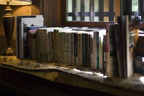 Kurokawa Onsen Okunoyu