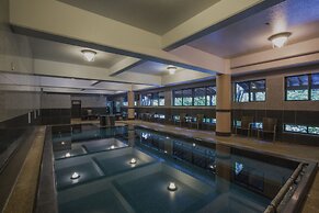 Kurokawa Onsen Okunoyu