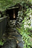 Kurokawa Onsen Okunoyu