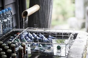 Kurokawa Onsen Okunoyu