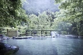 Kurokawa Onsen Okunoyu