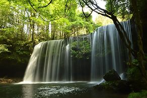 Kurokawa Onsen Okunoyu