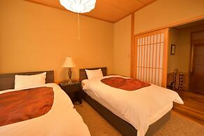 Kurokawa Onsen Okunoyu