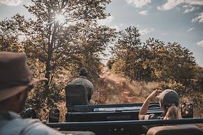 Klaserie Sands Safari Trails