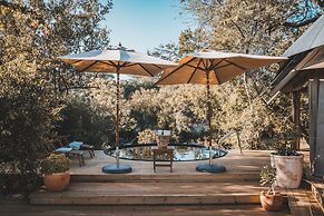 Klaserie Sands Safari Trails