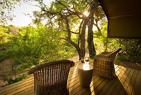 Klaserie Sands Safari Trails