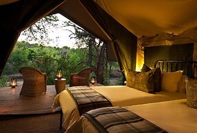 Klaserie Sands Safari Trails