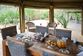 Klaserie Sands Safari Trails