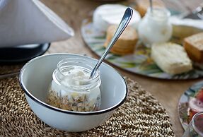 Klaserie Sands Safari Trails